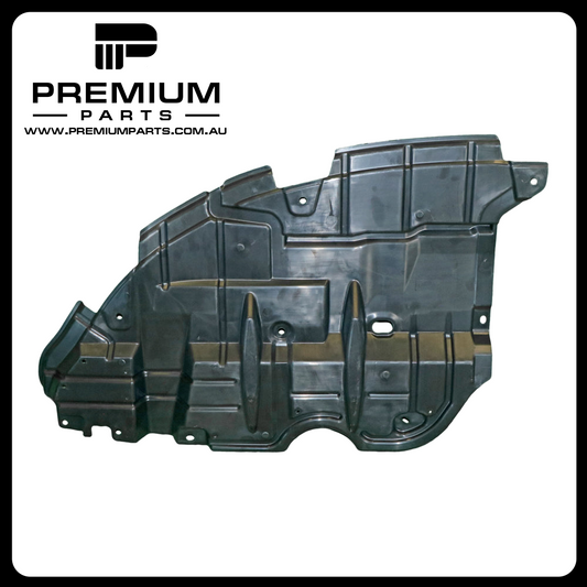 Engine Splash Tray Right Side Genuine suits Toyota Camry