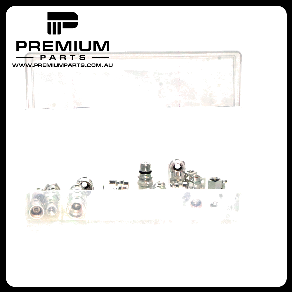 Aftermarket Valve Core suits Generic Application