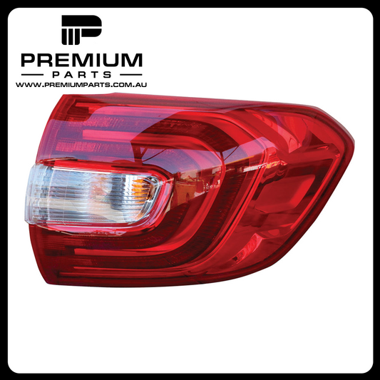 Tail Lamp Right Side Genuine suits Ford Everest