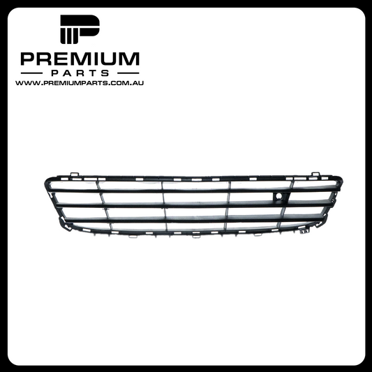 Front Bar Grille  Suits Holden Astra AH 10/2004 to 10/2006