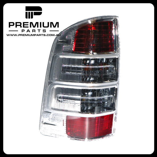 Tail Lamp Left Side  Suits Ford Ranger PK 4/2009 to 9/2011