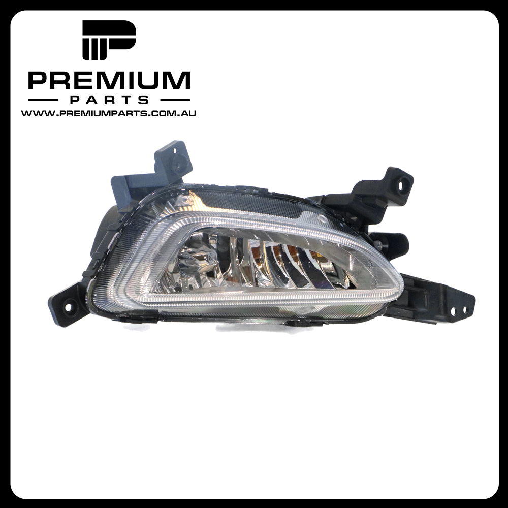 Fog Lamp Right Side Suits Hyundai Tucson Elite/Highlander TL 2015 to 2018