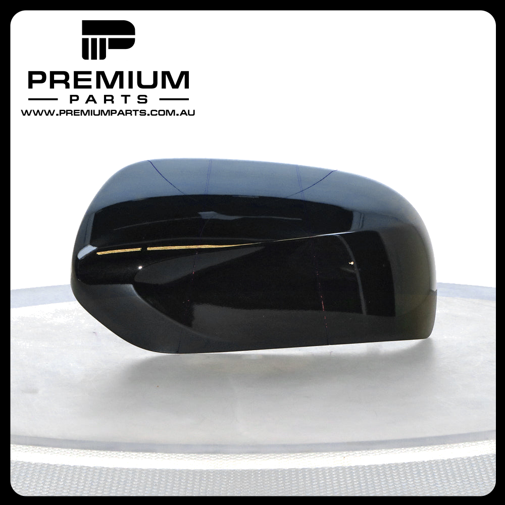Door Mirror Cover Left Side Genuine suits Subaru