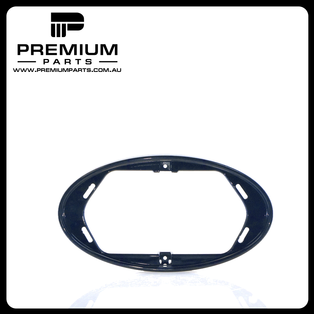 Grille Bracket Genuine Suits Hyundai i30 PD 2017 to 2020