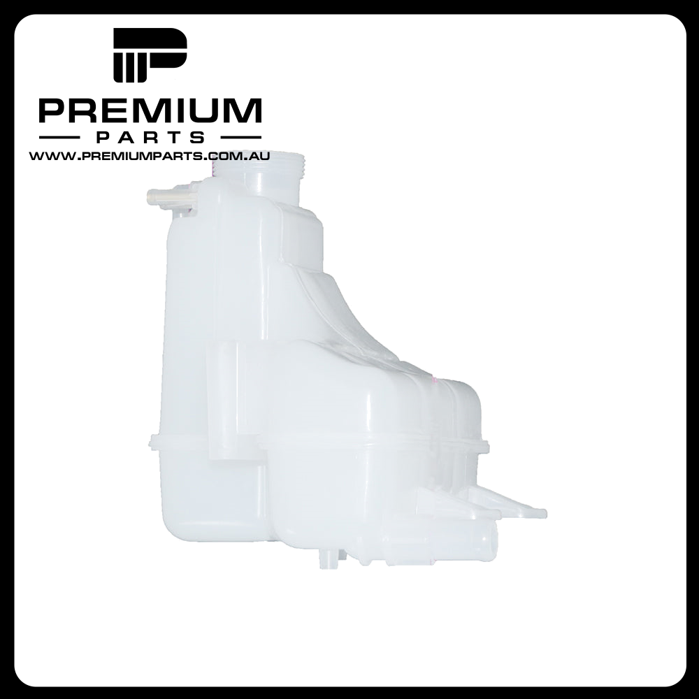Radiator Overflow Bottle Genuine suits Holden