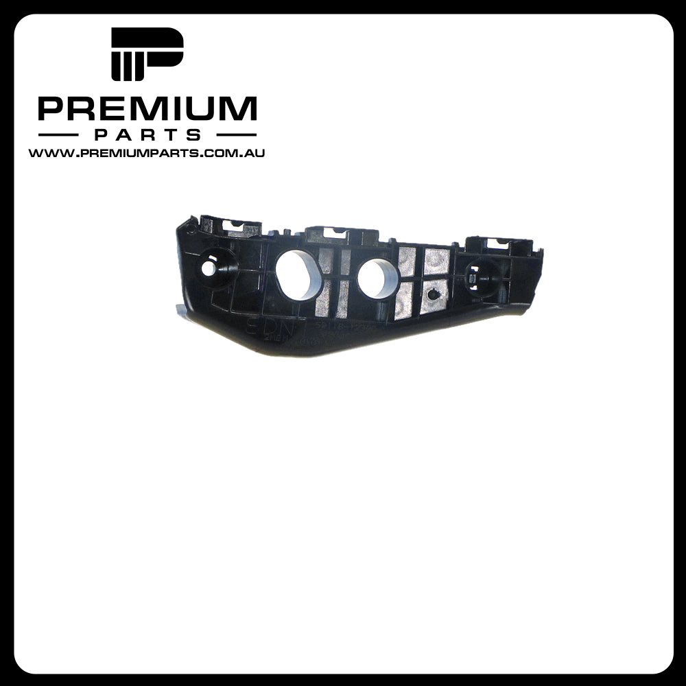 Front Bar Bracket Left Side Genuine Suits Toyota Corolla ZRE152R 2007 to 2010