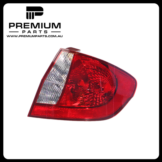 Tail Lamp Right Side  Suits Hyundai Getz TB 2005 to 2011