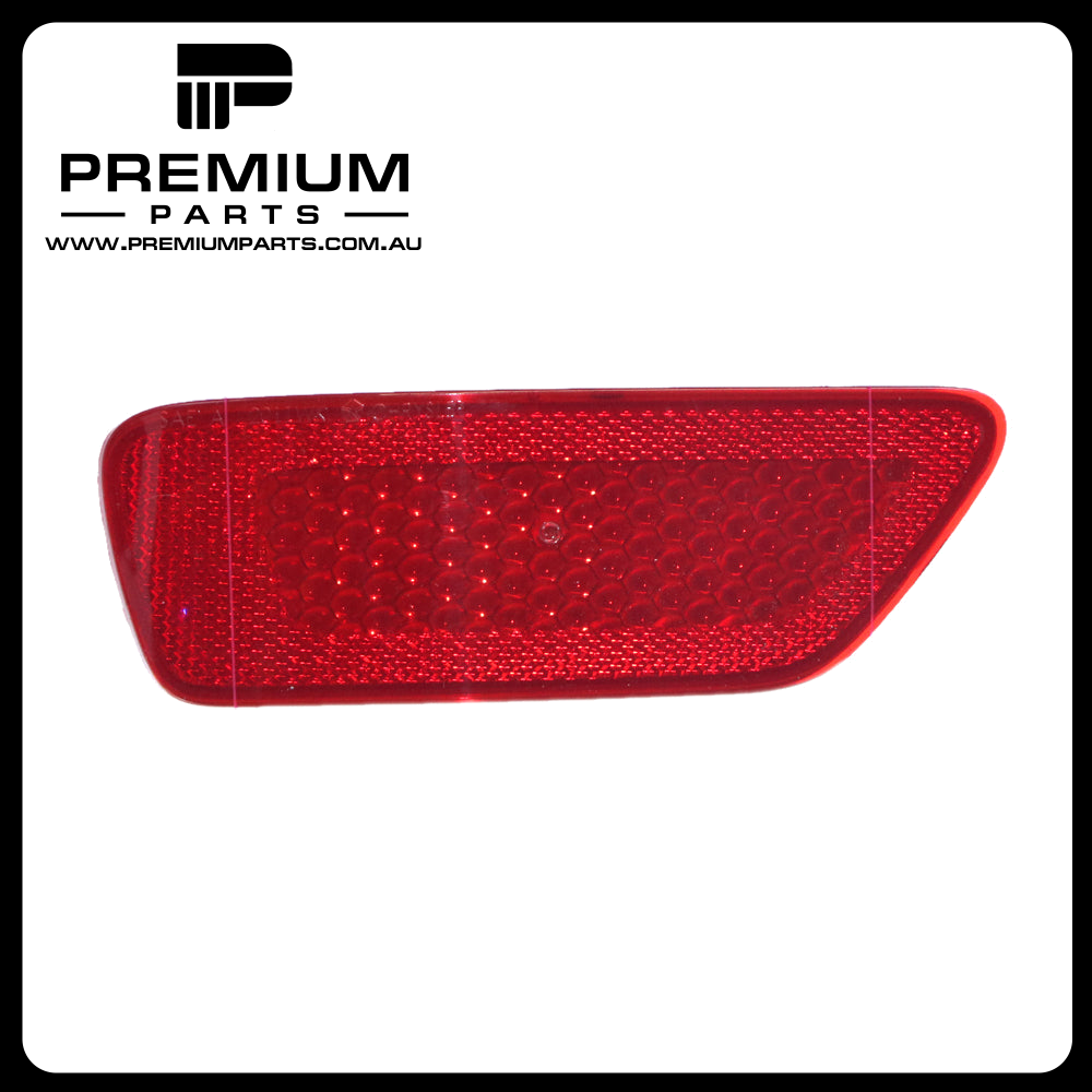 Rear Bar Reflector Left Side Genuine suits Jeep Compass