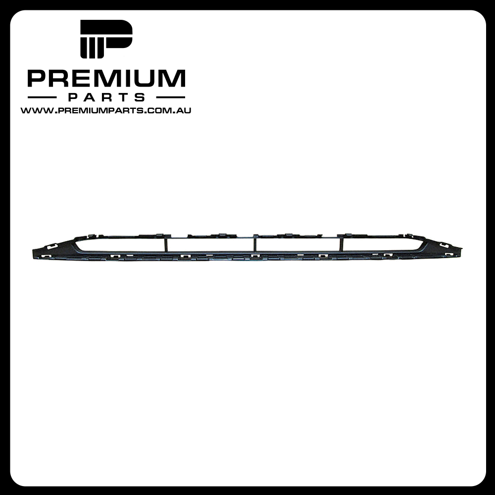 Front Bar Grille Genuine suits Audi S3/A3 S-Line 5/2013 to 5/2016
