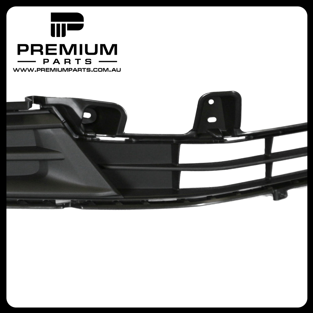 Front Bar Grille Right Side Genuine suits Toyota Landcruiser 200 Series GX/GXL 9/2015 On