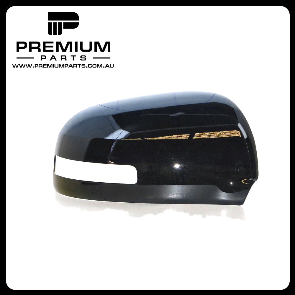 Door Mirror Cover Right Side Genuine suits Mitsubishi Outlander