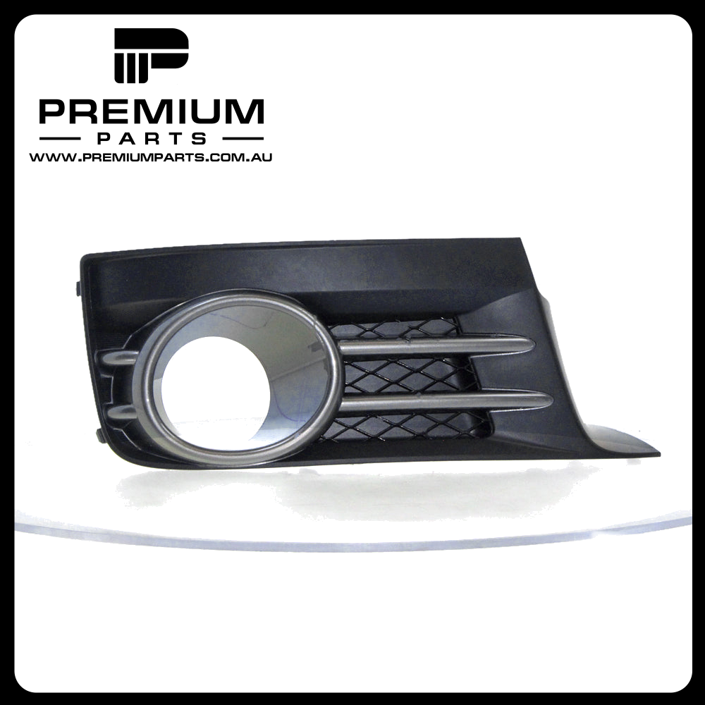 Front Bar Grille Right Side Genuine Suits Subaru WRX & STi G3 2008 to 2014
