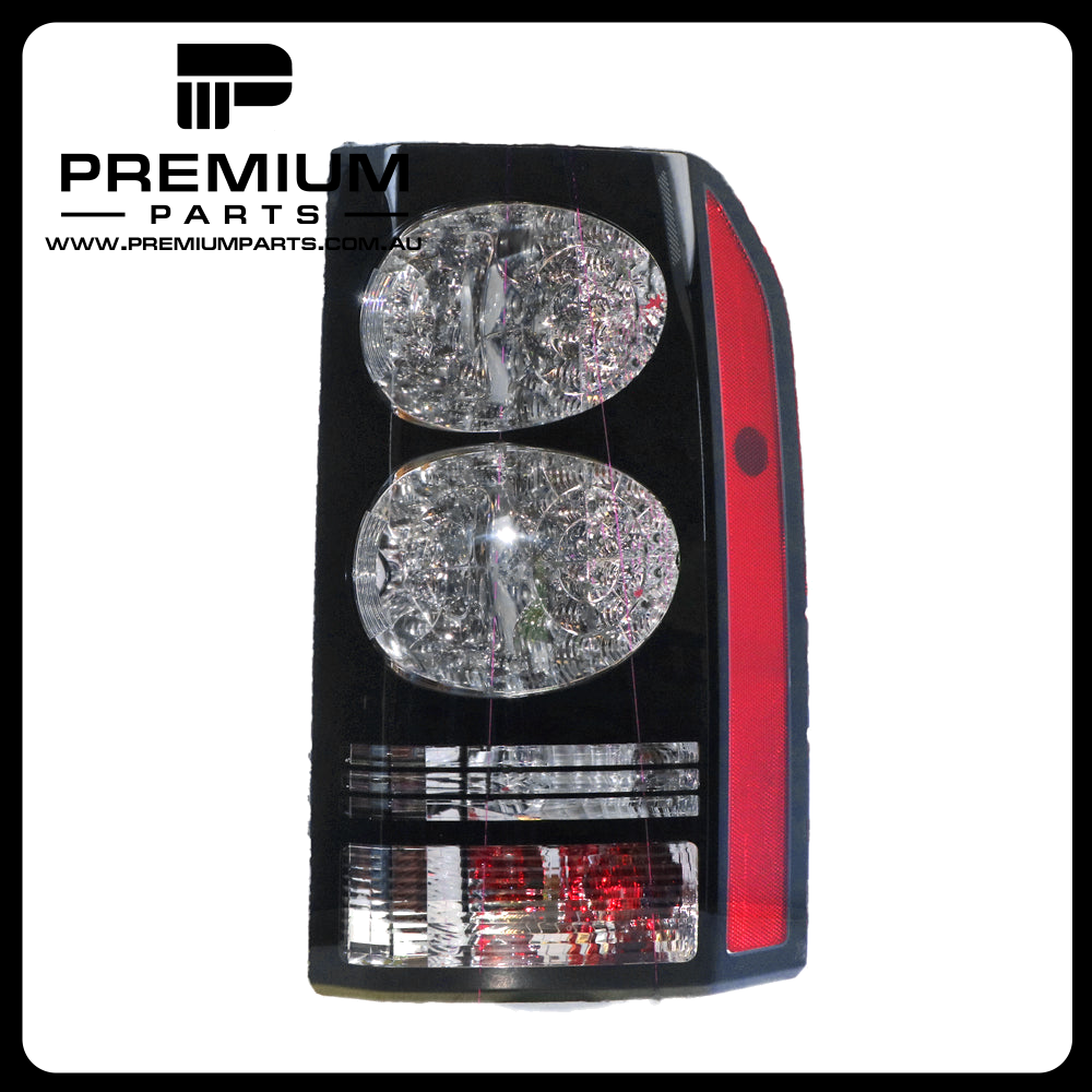 Tail Lamp Right Side OES Suits Land Rover Discovery Series 4 2/2014 to 11/2016