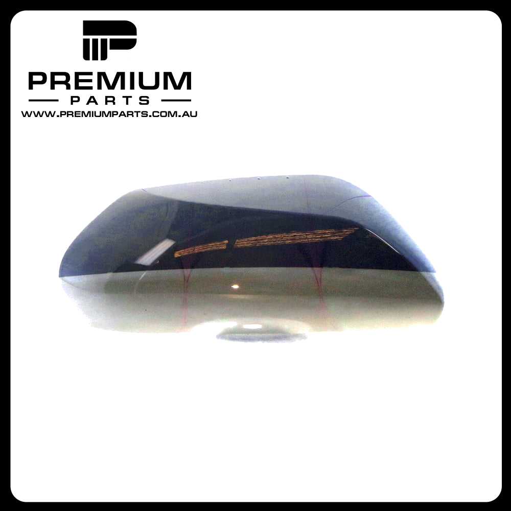 Door Mirror Cover Right Side Genuine suits Toyota Camry