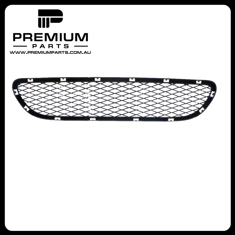 Front Bar Grille Aftermarket Suits BMW 3 Series E90 2008 to 2012