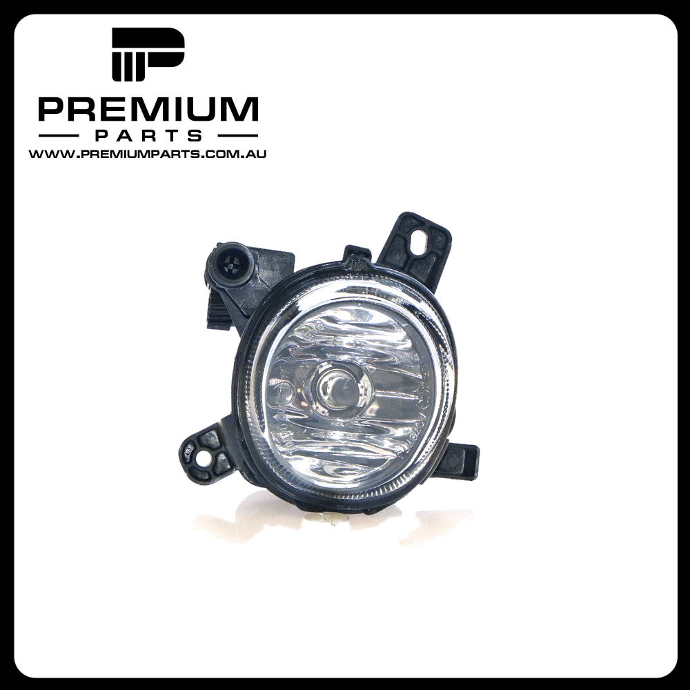 Fog Lamp Left Side OES suits