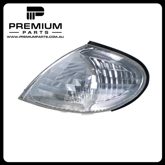 Front Park / Indicator Lamp Left Side  Suits Nissan Pulsar N16 2000 to 2006