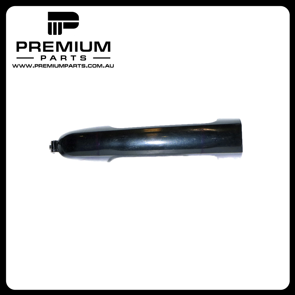 Front Door Outer Handle Aftermarket suits Toyota Camry