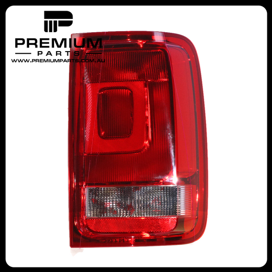Tail Lamp Right Side  Suits Volkswagen Amarok 2H 2011 to 2016