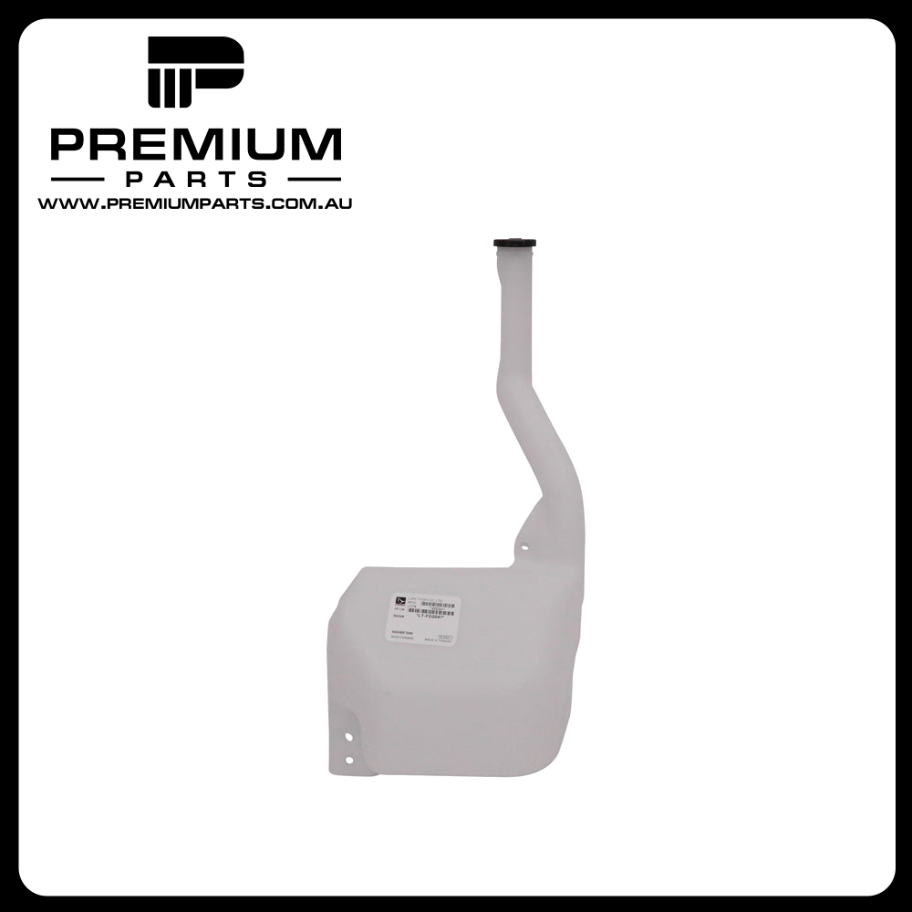 Washer Bottle Aftermarket suits Ford Falcon, Fairlane or Falcon Ute 2002 to 2011