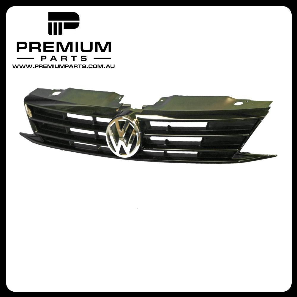 Grille Genuine Suits Volkswagen Jetta 1B 2015 to 2017