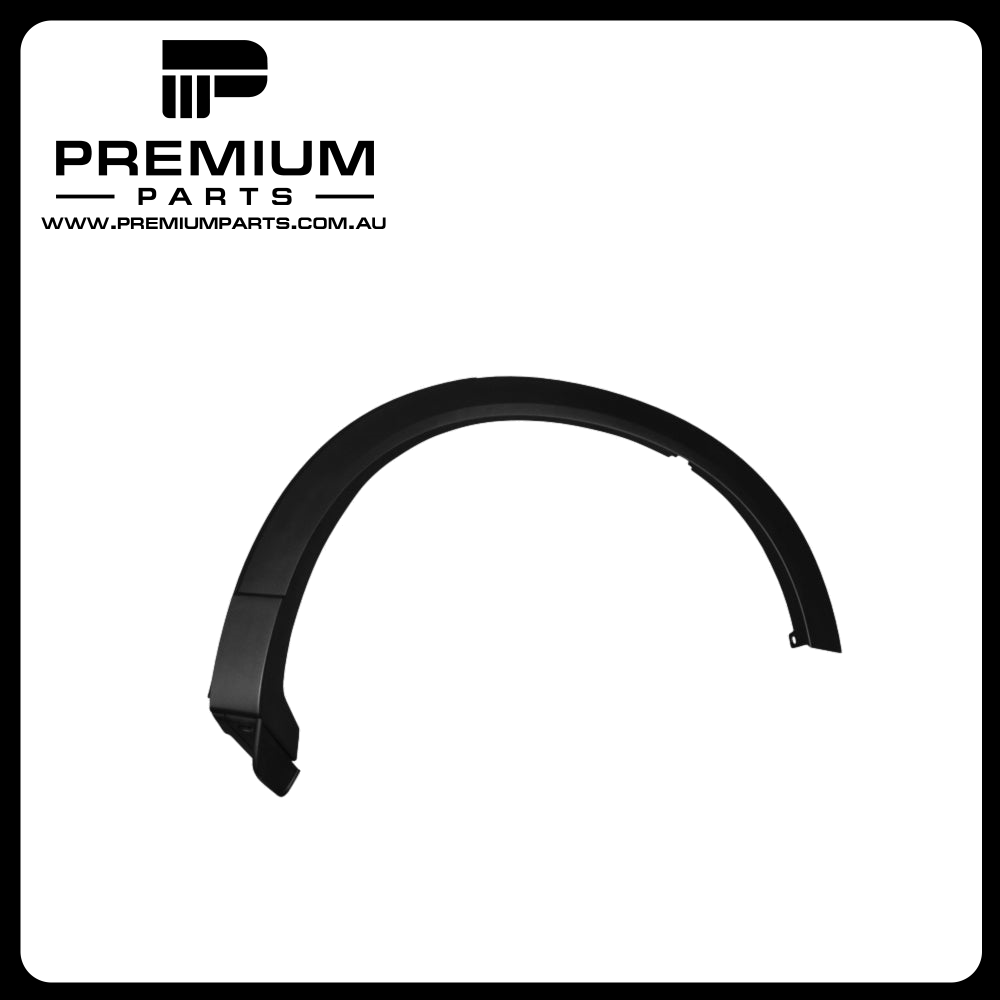 Rear Guard Flare Left Side Genuine Suits Mazda CX-9 TC 2016 to 2021
