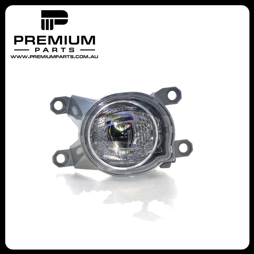 Fog Lamp Right Side Genuine suits Toyota