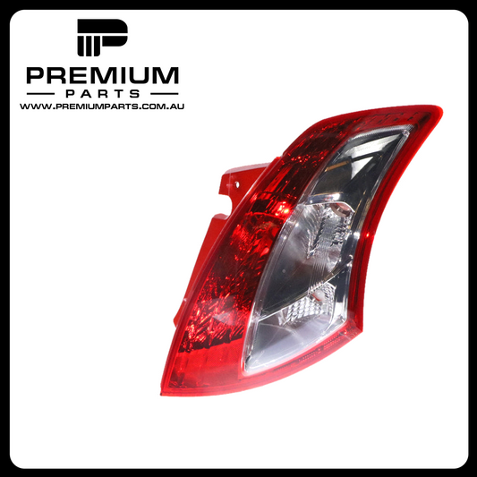 Tail Lamp Right Side  suits Suzuki Swift FZ