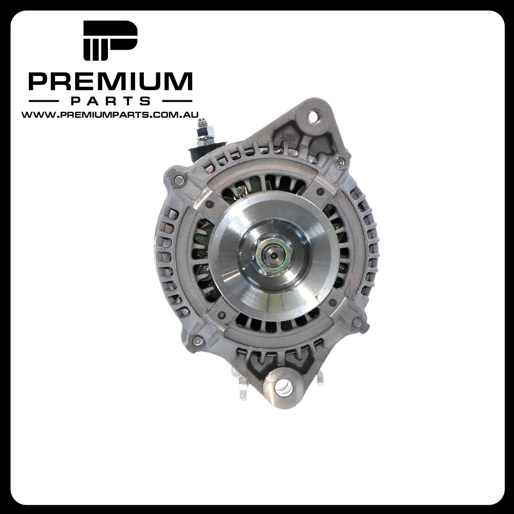 Bosch Alternator Genuine suits Nissan Patrol
