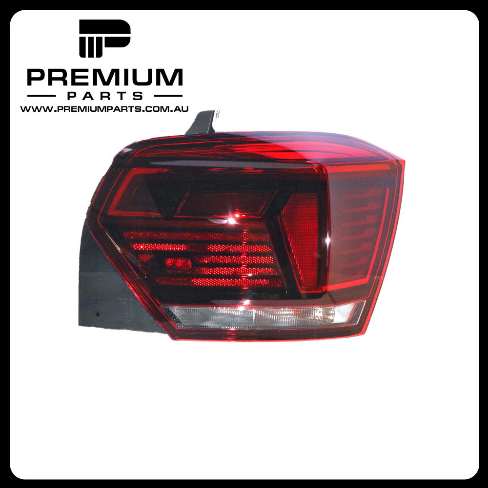 Tail Lamp Right Side Genuine suits Volkswagen Polo