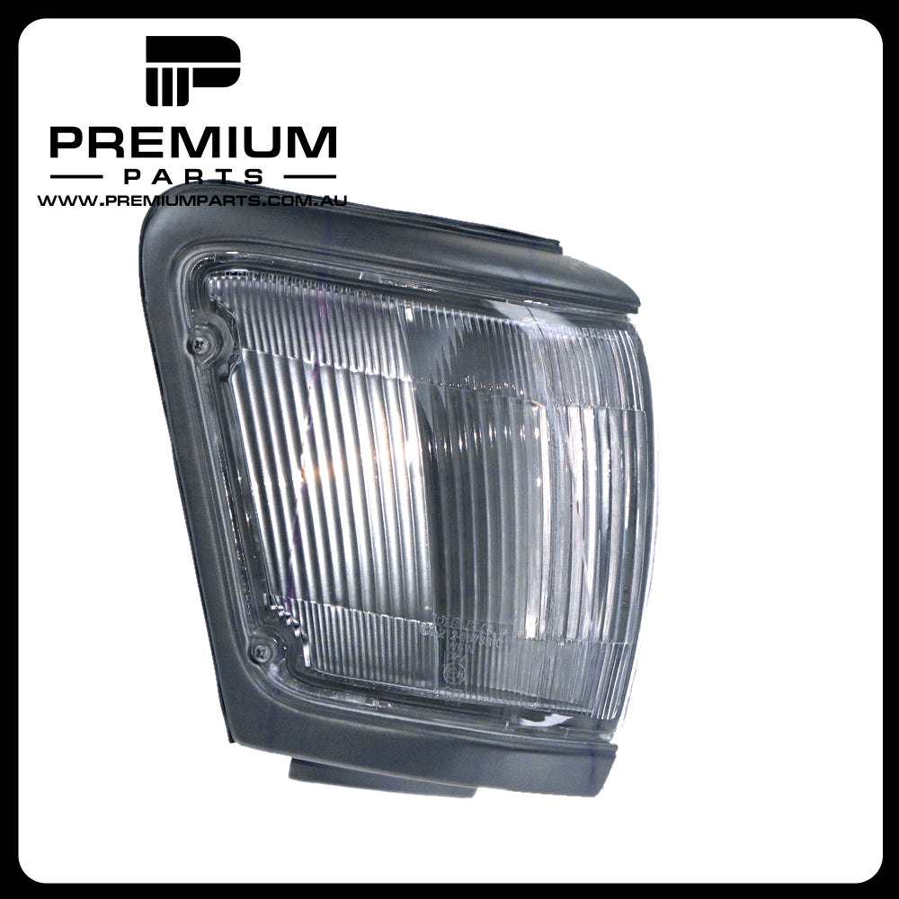 Front Park / Indicator Lamp Right Side suits Toyota 4 Runner / Surf