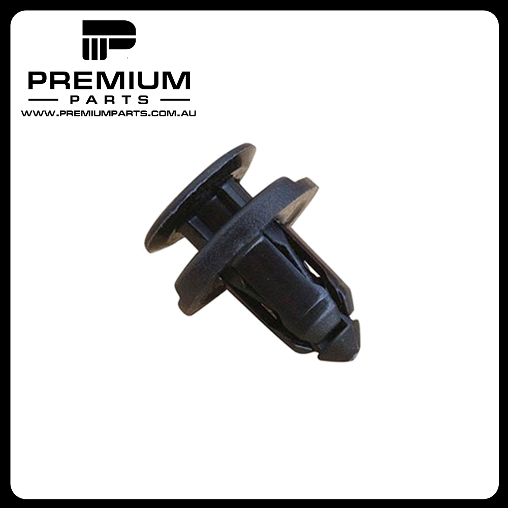 Clip Genuine suits Suzuki Swift