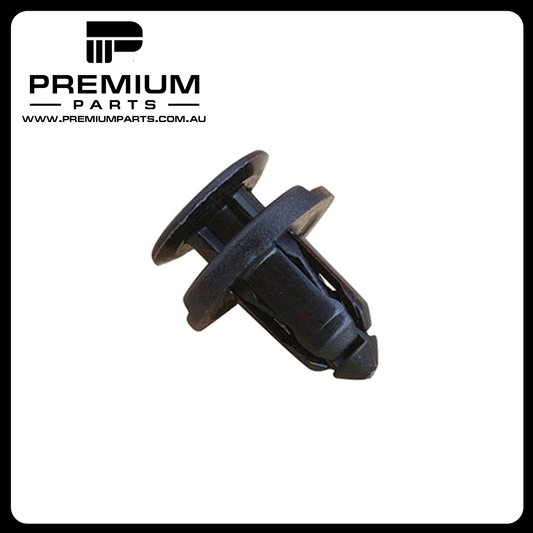 Clip Genuine suits Suzuki Swift