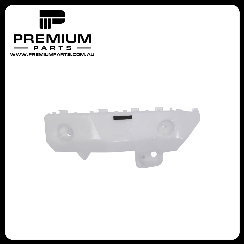 Front Bar Retainer Right Side Genuine suits Isuzu D-Max