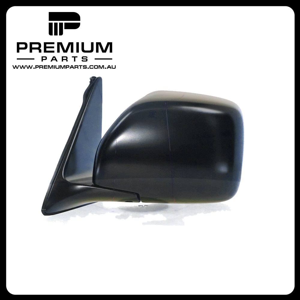 Door Mirror Left Side Genuine Suits Toyota Landcruiser 100 SERIES 1998 to 2007