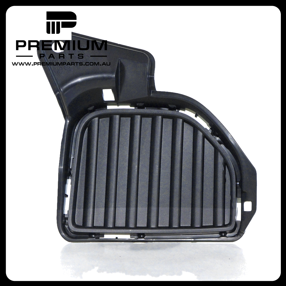 Front Bar Grille Right Side Genuine suits Toyota Hiace 2013 to 2019