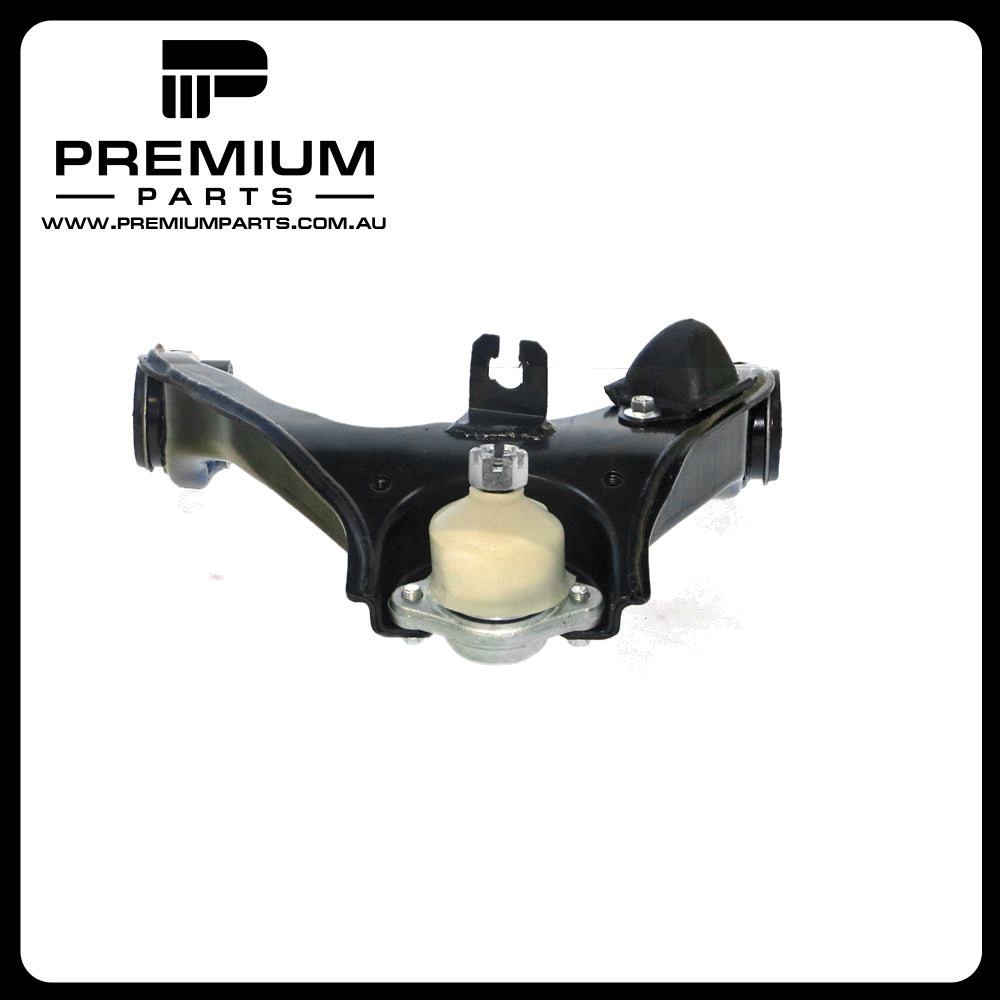 Upper Control Arm Right Side Aftermarket suits Mitsubishi Triton