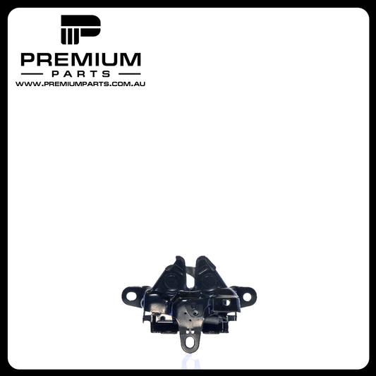 Bonnet Latch Genuine Suits Toyota Prado RZJ120R / GRJ120R / KDJ120R 2002 to 2009