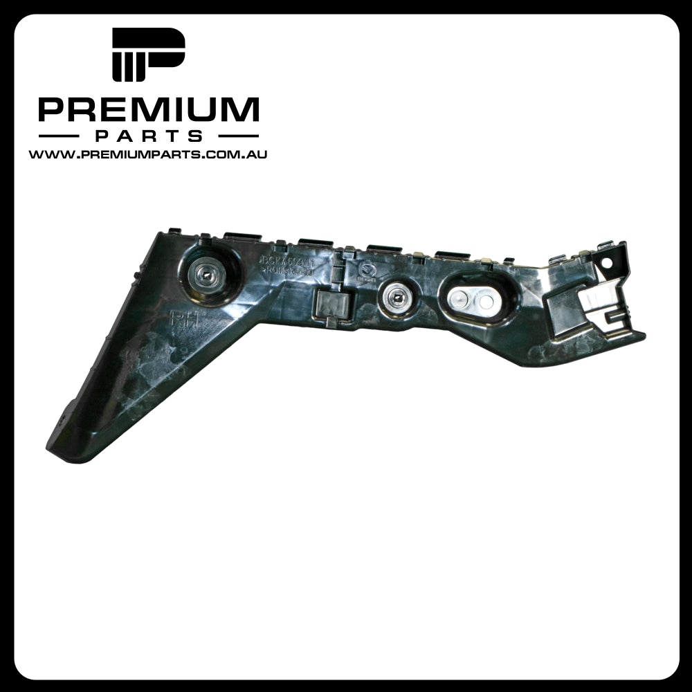 Rear Bar Bracket Right Side Genuine suits Mazda 3 BP
