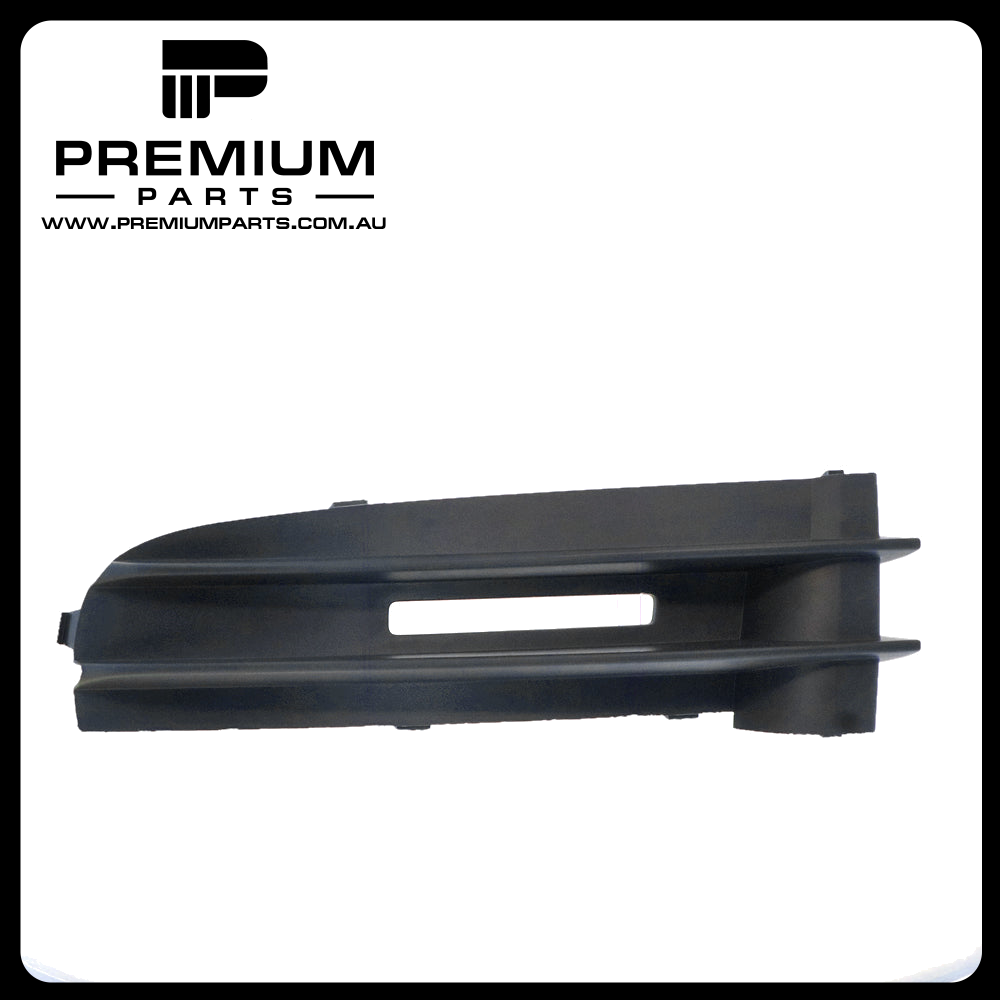 Front Bar Grille Left Side Genuine Suits Volkswagen Caddy 2K 2005 to 2010