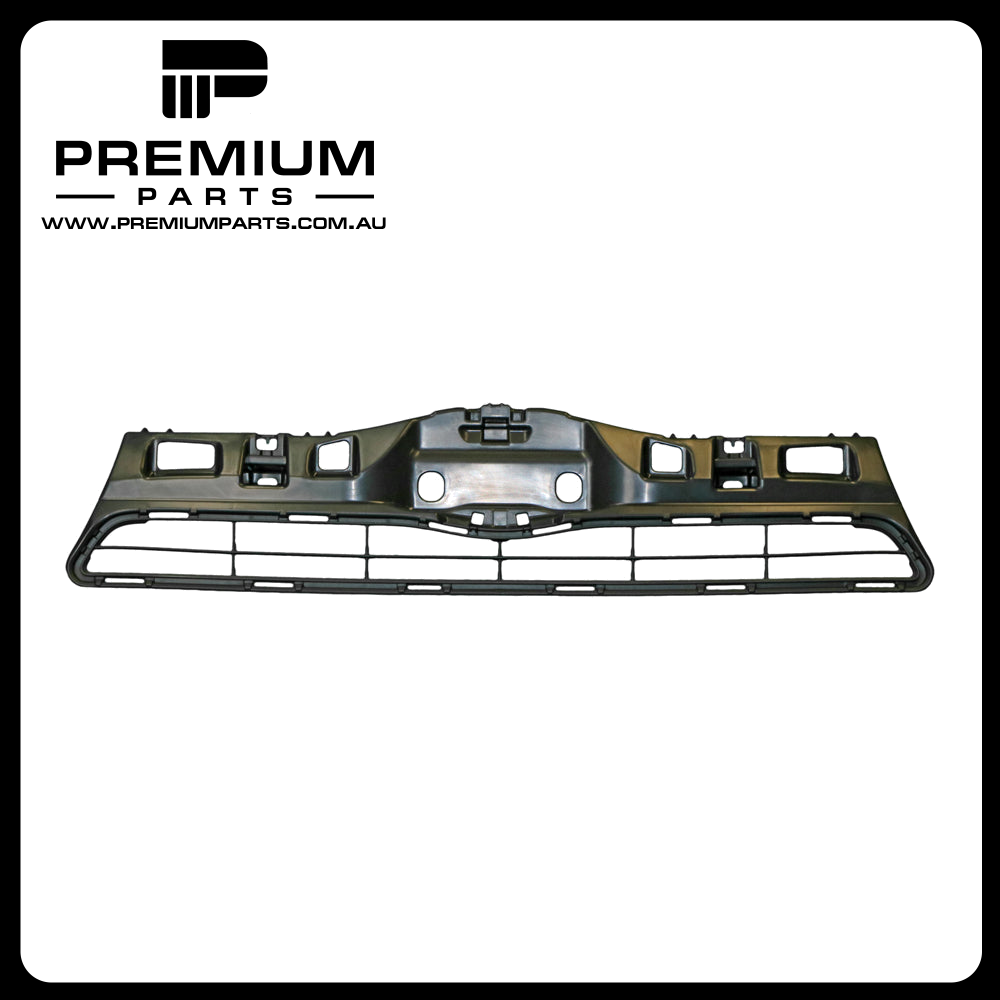 Grille Aftermarket suits Toyota Prius-C NHP10R 12/2011 to 2/2015