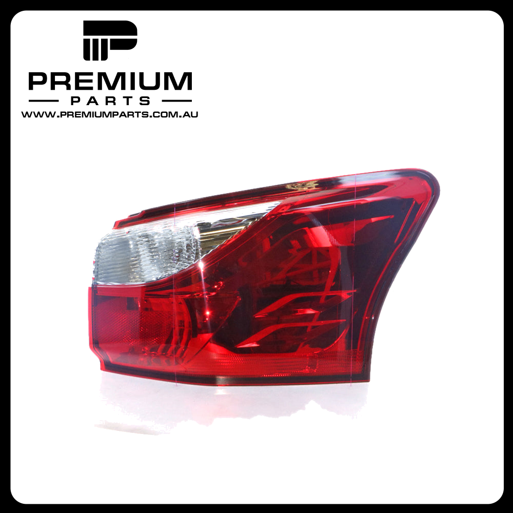 Tail Lamp Right Side Genuine Suits Isuzu MU-X UCR/UCS 2013 to 2017