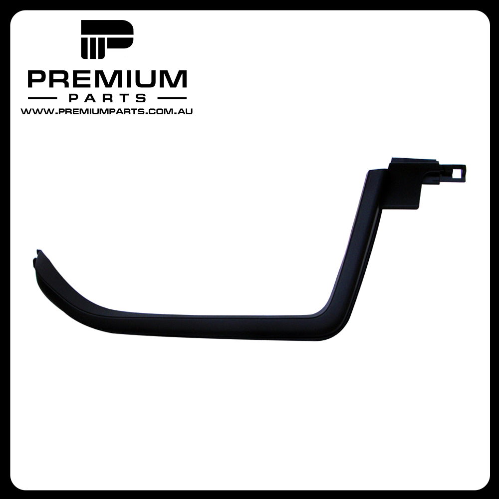 Front Guard Flare Right Side Genuine Suits Toyota FJ Cruiser GSJ15R 2010 to 2016