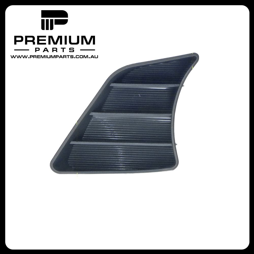 Front Bar Grille Right Side Aftermarket suits Toyota Hilux 15/16/25/26 Series 7/2011 to 4/2015