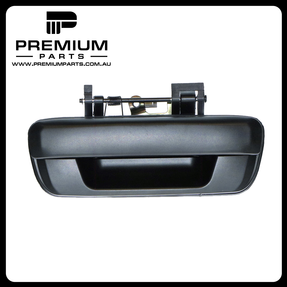 Tail Gate Handle Aftermarket suits