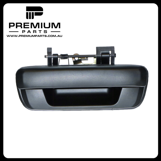 Tail Gate Handle Aftermarket suits