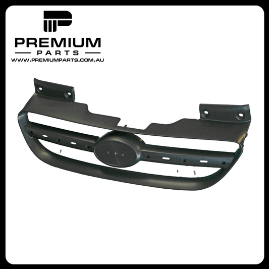 Grille Genuine Suits Hyundai Getz TB 2005 to 2011