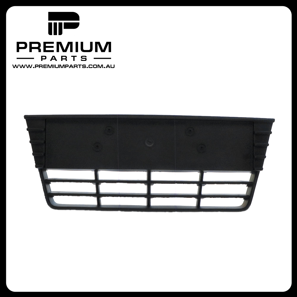 Front Bar Grille Suits Ford Focus Ambiente/Trend LW 4/2011 to 8/2015