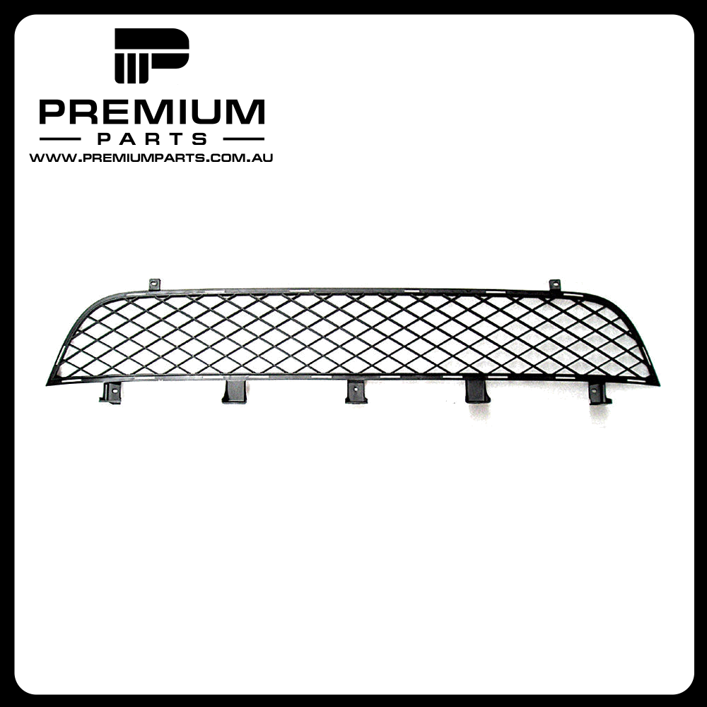 Front Bar Grille Aftermarket suits Mitsubishi Triton ML 7/2006 to 8/2009
