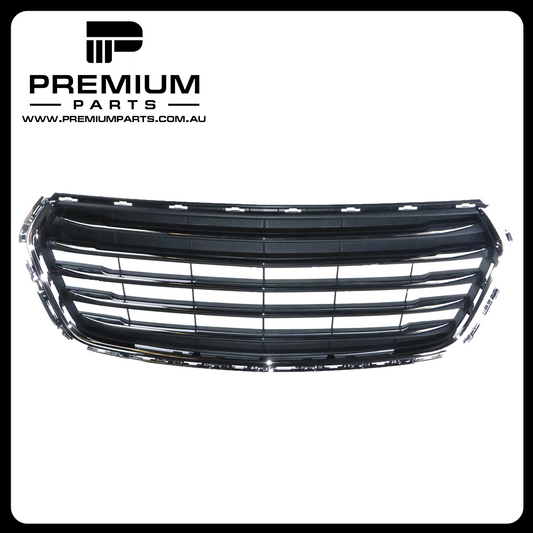 Front Bar Grille Genuine Suits Holden Captiva CG Series 2 2/2016 On